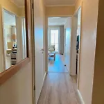 Ostseetraum-sellin Apartament *