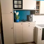 Ostseetraum-sellin Apartament