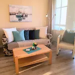 Apartament Ostseetraum-sellin