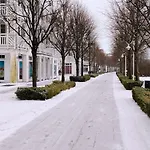 Ostseetraum-sellin *