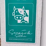 Ostseetraum-sellin * Sellin