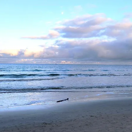 Apartmán Ostseetraum-sellin