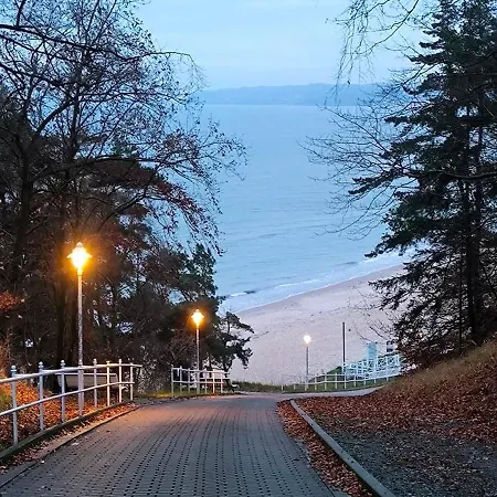Ostseetraum-sellin * Sellin (Rugen)