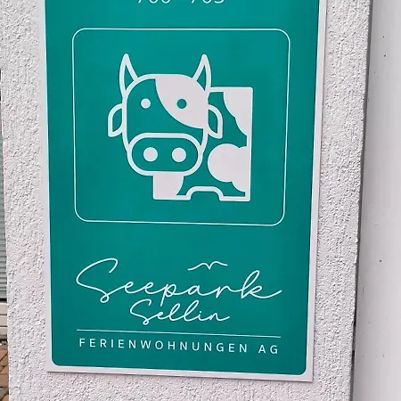 Ostseetraum-sellin * Sellin (Rugen)
