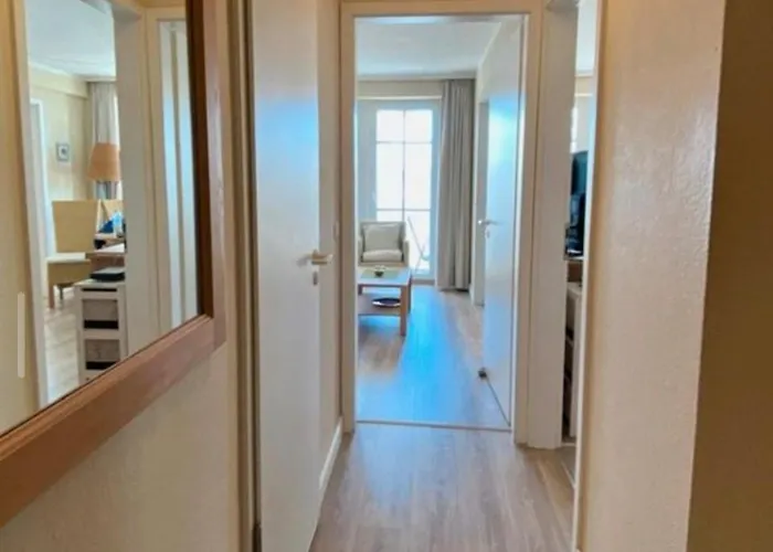 Ostseetraum-sellin Apartmán *