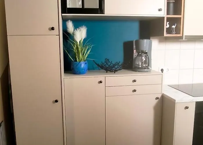 Ostseetraum-sellin Apartmán