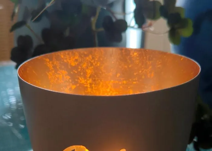 Ostseetraum-sellin Apartmán Sellin (Rugen)