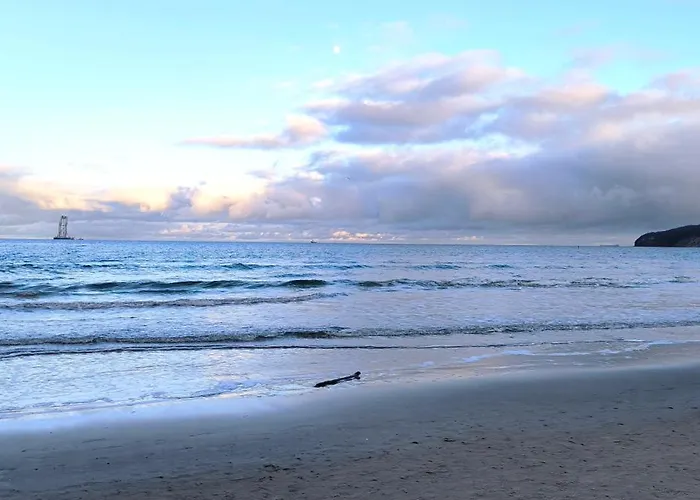 Apartmán Ostseetraum-sellin