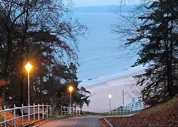 Ostseetraum-sellin * Sellin (Rugen)